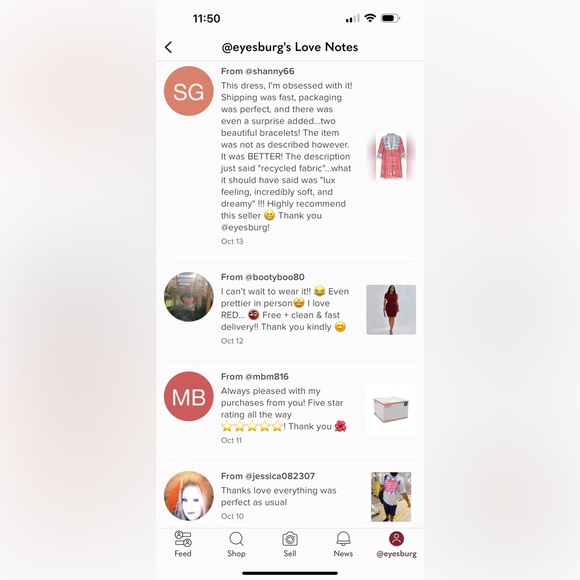 💥EYESBURG IS LIVE NOW. Premium Dresses and Suits. - Picture 2 of 4